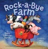 Rock-a-bye Farm (Board book) - Alexi Natchev Photo