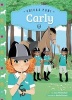 Carly (English, Spanish, Hardcover) - Lisa Mullarkey Photo