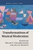 Transformations of Musical Modernism (Hardcover) - Erling E Guldbrandsen Photo