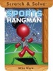 Sports Hangman (Paperback) - Mike Ward Photo