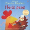 Hen's Pens (Paperback, New edition) - Phil Roxbee Cox Photo