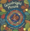 Goodnight Mouse Peekaboo Board Book (Board book) -  Photo