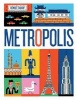 Metropolis (Hardcover) - Benoit Tardif Photo