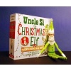 Uncle Si the Christmas Elf - Work Hard, Nap Hard (Doll) - Si Robertson Photo