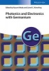 Photonics and Electronics with Germanium (Hardcover) - Kazumi Wada Photo