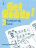 Get Ready!: 2: Handwriting Book (Paperback) - Felicity Hopkins Photo