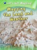 Mapping the Land and Weather (Hardcover) - Melanie Waldron Photo