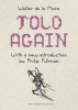 Told Again - Old Tales Told Again (Hardcover, Revised & updated ed) - Walter de la Mare Photo