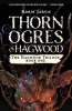 Thorn Ogres of Hagwood (Paperback) - Robin Jarvis Photo