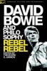 David Bowie and Philosophy - Rebel, Rebel (Paperback) - Theodore G Ammon Photo