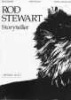 Rod Stewart: Storyteller - Anthology: 1964-1989 (Paperback, New edition) - Brian Mandell Photo