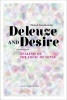 Deleuze and Desire - Analysis of "the Logic of Sense" (Paperback) - Piotrek Swiatkowski Photo