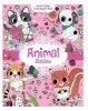 Animal Babies (Paperback) - Carlton Publishing Group Photo