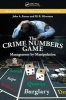 The Crime Numbers Game - Management by Manipulation (Paperback) - John A Eterno Photo