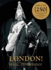 London! (Hardcover, Deluxe limited (250 copies) ed) - Marc Hoberman Photo