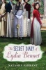 The Secret Diary of Lydia Bennet (Hardcover) - Natasha Farrant Photo