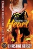 Rescue My Heart - Park City Firefighter Romance (Paperback) - Christine Kersey Photo