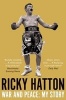 War and Peace: , My Story (Paperback, Main market ed) - Ricky Hatton Photo