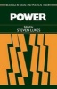 Power (Paperback) - Steven Lukes Photo