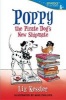 Poppy the Pirate Dog's New Shipmate (Paperback) - Liz Kessler Photo