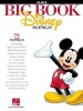 The Big Book of Disney Songs - Flute (Paperback) - Hal Leonard Corp Photo