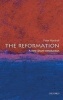 The Reformation: A Very Short Introduction (Paperback) - Peter Marshall Photo