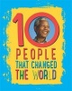 People That Changed the World (Paperback) - Ben Hubbard Photo