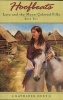 Hoofbeats - Lara and the Moon-C (Paperback) - Kathleen Duey Photo