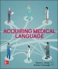 Acquiring Medical Language (Paperback) - Steven L Jones Photo