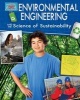 Environmental Engineering and the Science of Sustainability (Paperback, New) - Robert Snedden Photo