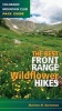 Best Front Range Wildflower Hikes (Paperback) - Marlene Borneman Photo