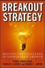 Breakout Strategy - Meeting the Challenge of Double-digit Growth (Hardcover) - Sydney Finkelstein Photo