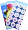 Lola Cupcakes Memo Pads (Paperback) - Paperstyle Photo