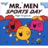 Mr. Men Sports Day (Paperback) - Roger Hargreaves Photo