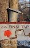 The Final Tap (Large print, Paperback, large type edition) - Amanda Flower Photo