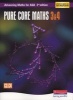 Advancing Maths for AQA: Pure Core 3 & 4 (C3 & C4) (Paperback, 2nd Revised edition) - Sam Boardman Photo