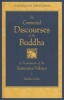 The Connected Discourses Of The Buddha - A Translation Of The Samyutta Nikaya (Hardcover) - Bhikkhu Bodhi Photo