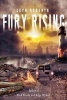 Fury Rising (Paperback) - Jeyn Roberts Photo