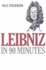 Leibniz in 90 Minutes (Paperback) - Paul Strathern Photo