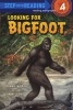 Looking for Bigfoot (Paperback) - Bonnie Worth Photo