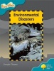 Oxford Reading Tree: Level 9: Fireflies: Environmental Disasters (Paperback) - Georgia Thomas Photo