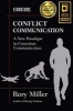 Conflict Communication (Concom) - A New Paradigm in Conscious Communications (Paperback) - Rory Miller Photo