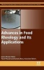 Advances in Food Rheology and its Applications (Hardcover) - Jasim Ahmed Photo