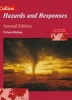 Collins A Level Geography - Landmark Geography Hazards and Responses (Paperback, 2nd Revised edition) - Victoria Bishop Photo