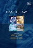 Disaster Law (Hardcover) - Daniel A Farber Photo