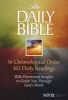 The Daily Bible (Paperback) - F Lagard Smith Photo