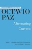 Alternating Current (Paperback) - Octavio Paz Photo