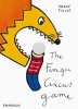 The Finger Circus Game (Hardcover) - Herve Tullet Photo