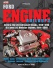 Ford Engine Buildups (Paperback) - Muscle Mustangs and Fast Fords Magazine Photo