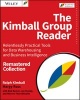 The Kimball Group Reader - Relentlessly Practical Tools for Data Warehousing and Business Intelligence Remastered Collection (Paperback, 2nd Revised edition) - Ralph Kimball Photo